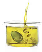 olive oil for healthy hair